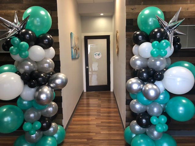 Pearl Salon Suites- New Orleans