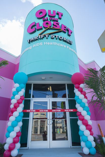 AHF Pharmacy - Orlando OTC