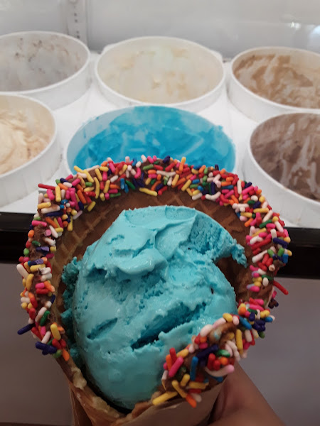 Kilwins Ice Cream - Chocolate - Fudge