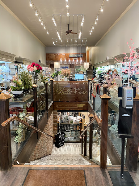 Belle Shops | Town Square - Gift shop in Jackson