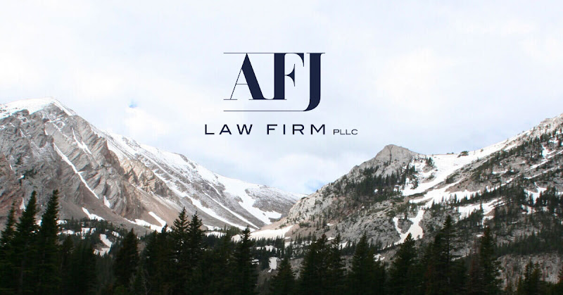 AFJ Law Firm PLLC, Personal Injury and Car Accident Lawyer