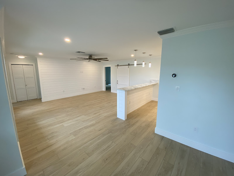 Siteline Construction Group - General contractor in Marco Island