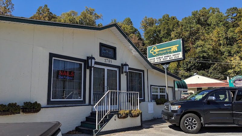 Irongate Spa - Day spa in Lake Lure