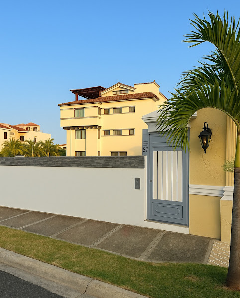 Casa Ciriaco POP - Vacation home rental agency in Dominican Republic