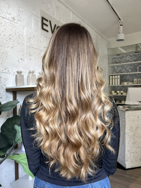 Evolve Salon & Aesthetics - Hair salon in Carmel-By-The-Sea