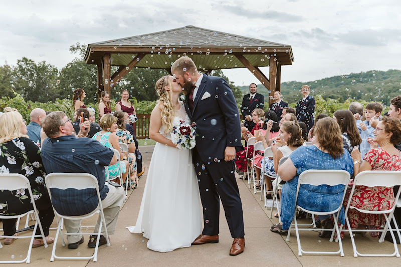 Seven Springs Winery