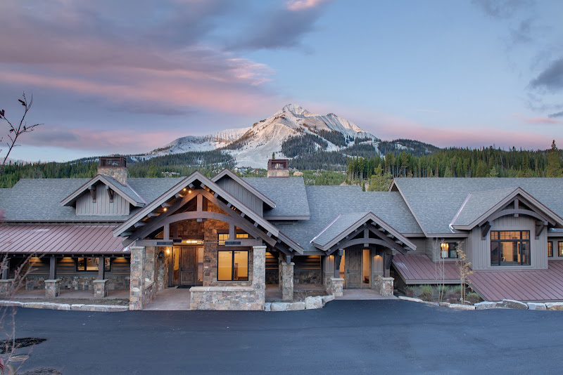 Big Sky Luxury Vacations