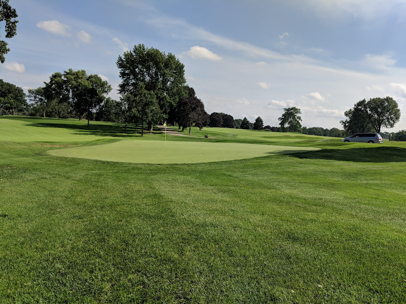 Lake Geneva Country Club - Private golf course in Lake Geneva