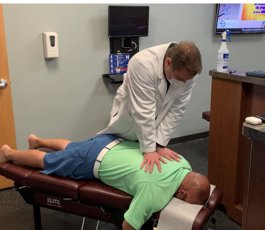 Advanced Spine & Sports Care