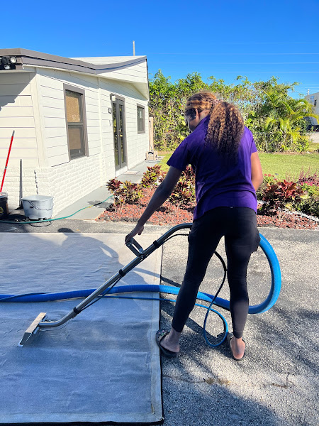 Mr Klean Cleaning Services - House cleaning service in West Palm Beach