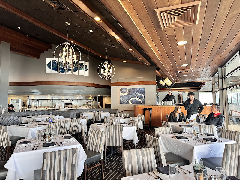 Chart House - Seafood restaurant in Longboat Key