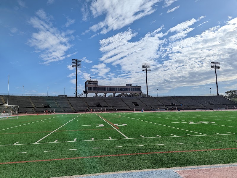Tad Gormley Stadium - Stadium in New Orleans