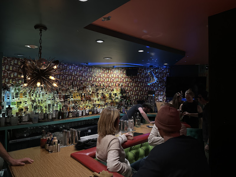 Bad Kitty Lounge - Bar in Vail
