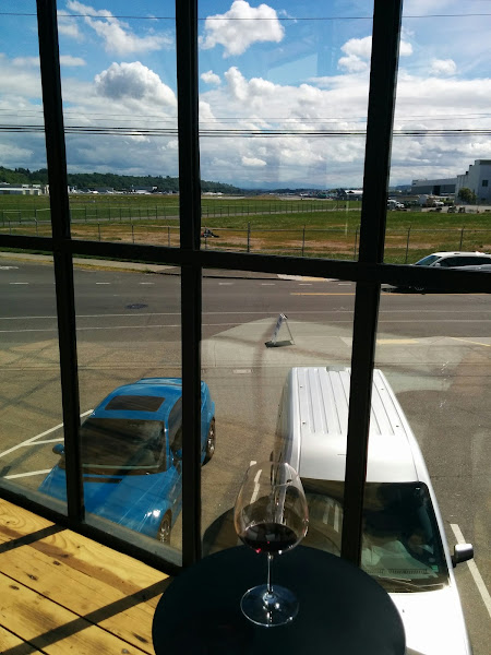 House of Smith Wines Jet City