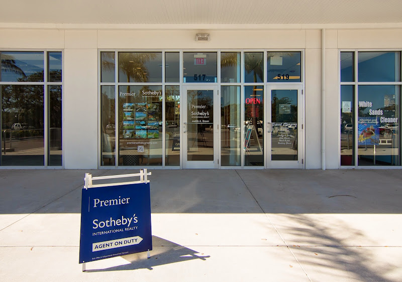 Premier Sotheby's International Realty - Real estate agency in Longboat Key