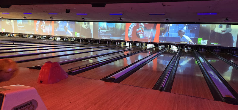 AMF Desert Hills Lanes
