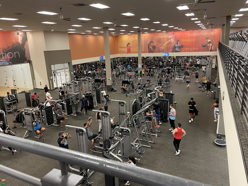 LA Fitness - Gym in Fort Lauderdale
