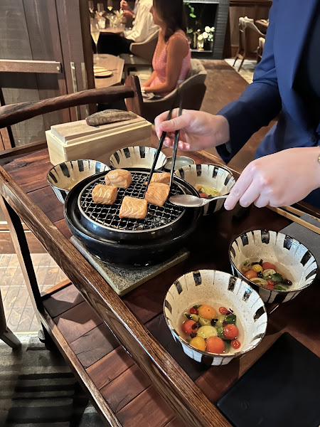 SingleThread Farm - Restaurant - Inn