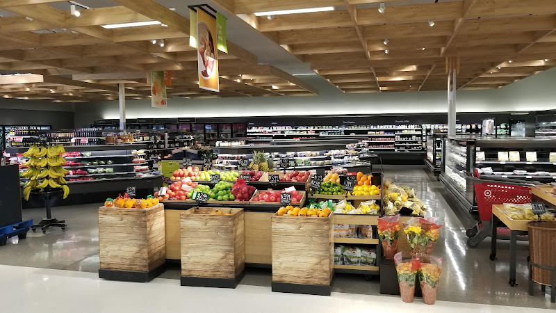 H Mart Austin - Korean grocery store in Austin
