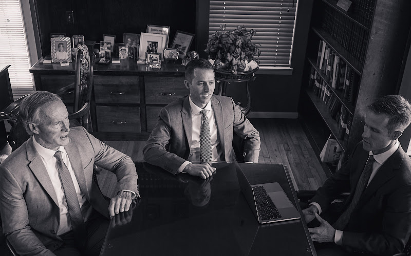 The Bruner Law Firm - Personal injury attorney in Santa Rosa Beach