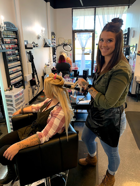 Beauty Mafia Salon & Spa - Hair salon in Coeur d'Alene