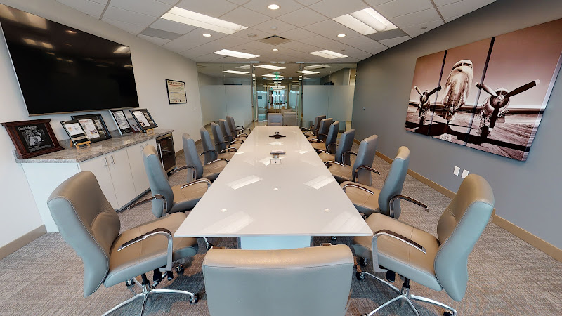 Smith Anglin Financial