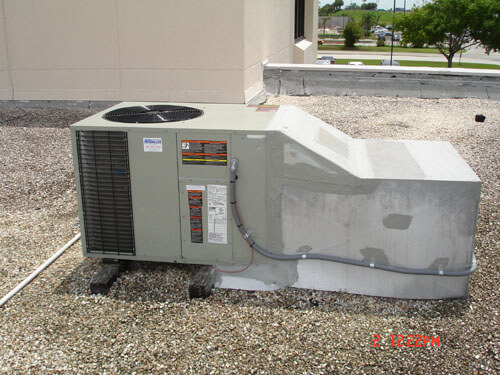 Bob Heinmiller Air Conditioning Inc