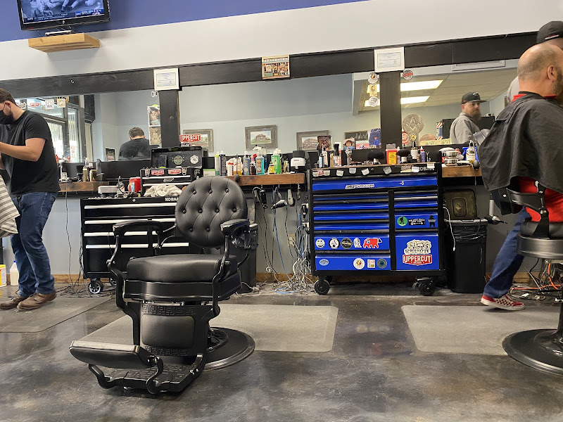 Operation Barber Company