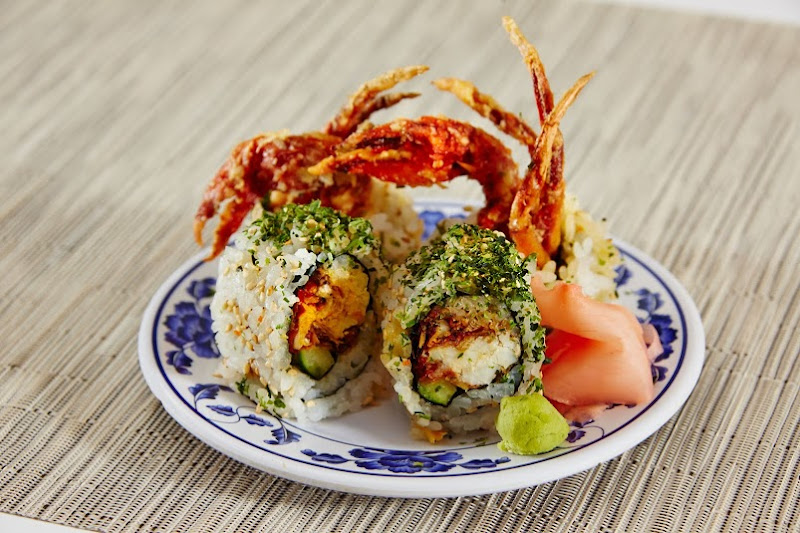 Kokoro Restaurant