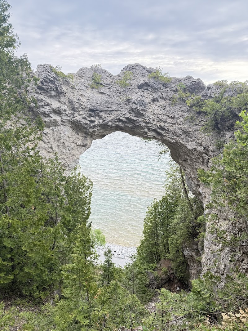 Mackinac Cycle - Bicycle rental service in Mackinac Island