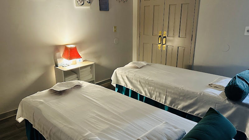 PleasanTree SPA &Massage