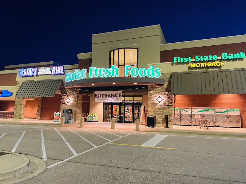 Dierbergs Markets - Lakeview Pointe - Supermarket in Osage Beach