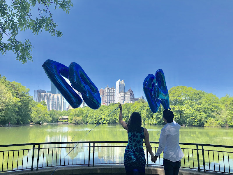 Piedmont Park