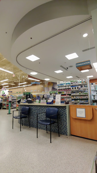 Publix Pharmacy on Palm Beach