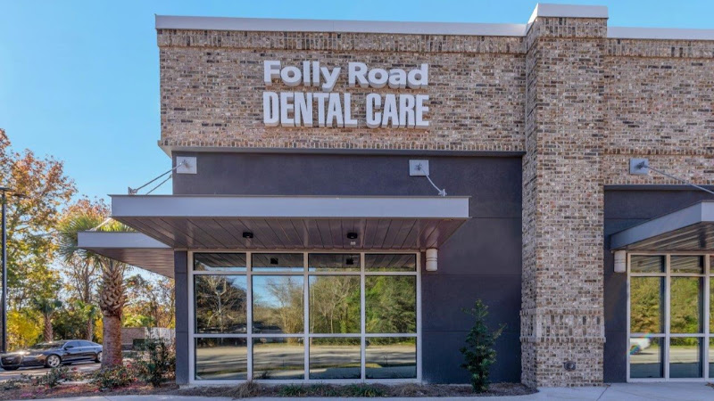 Folly Road Dental Care - Dentist in Charleston