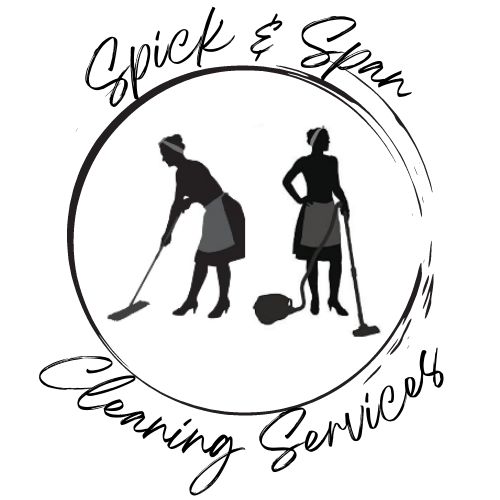 Spick & Span Cleaning Services LLC