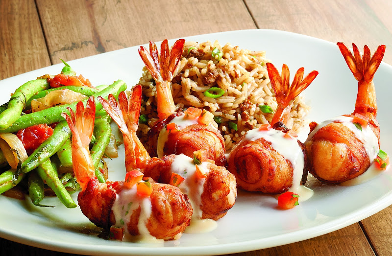 Landry's Seafood House