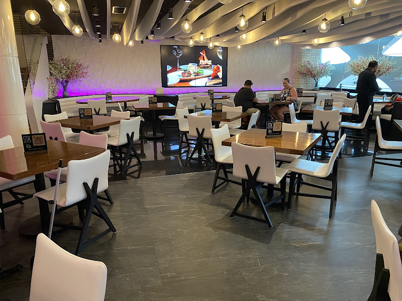 STK Steakhouse Los Cabos - Steak house in Carr. Transpeninsular Km 43.5
