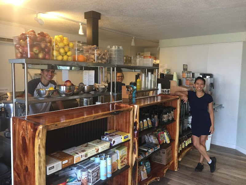 Outer Bean Cafe Duck