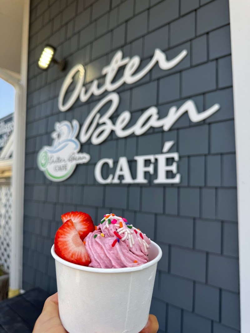 Outer Bean Cafe Duck photo