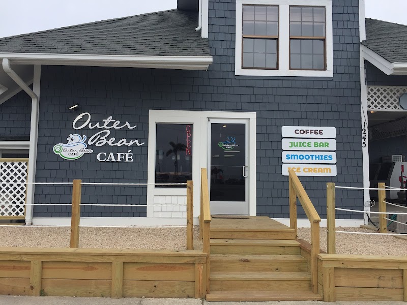 Outer Bean Cafe Duck photo