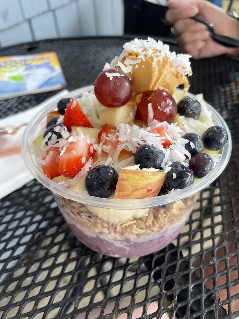 Outer Bean Cafe Duck photo