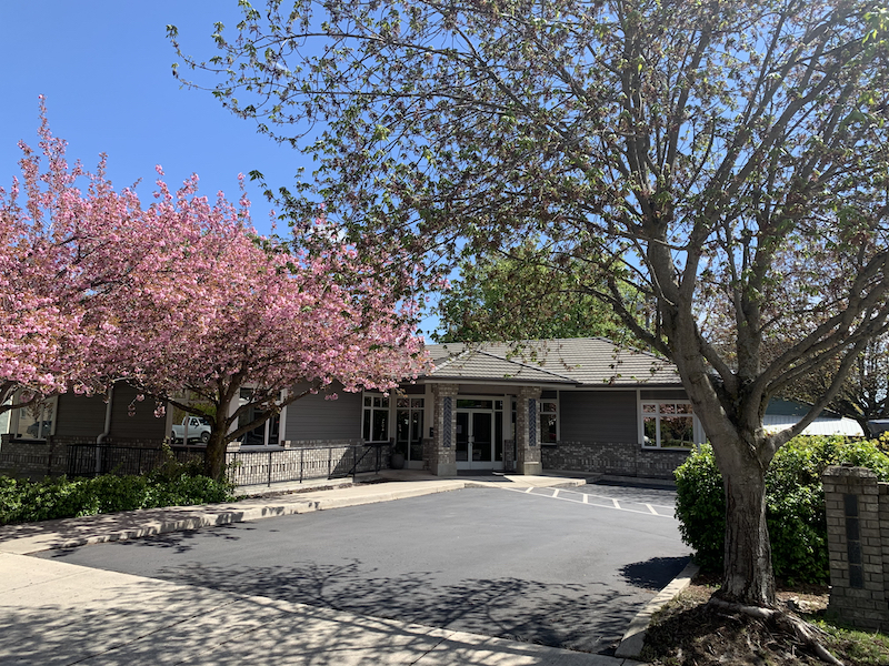 Coeur Vitality Family Medicine - Medical clinic in Coeur d'Alene