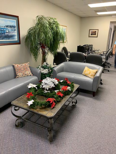 Jones, CPA & Associates, PA