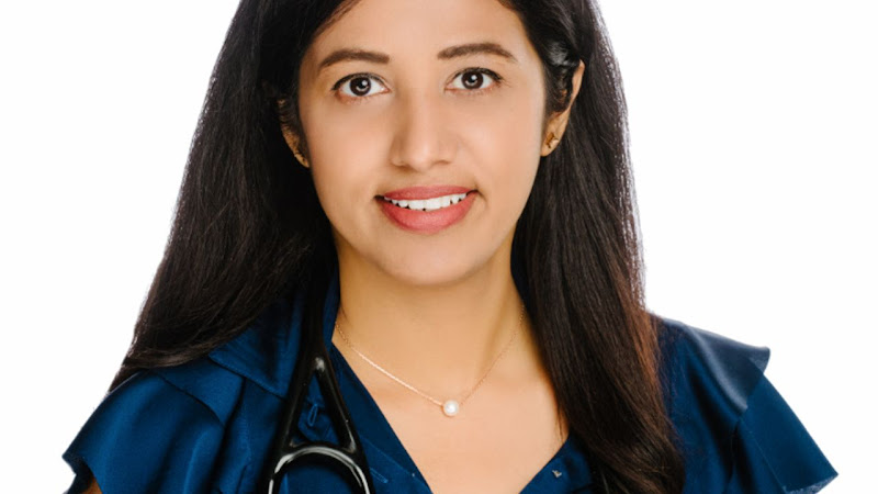Tampa Internal Med - INTERNAL MEDICINE OF TAMPA BAY - Dr. Preeti Kallu