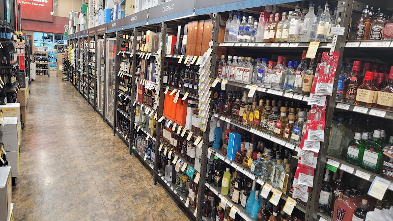 Total Wine & More