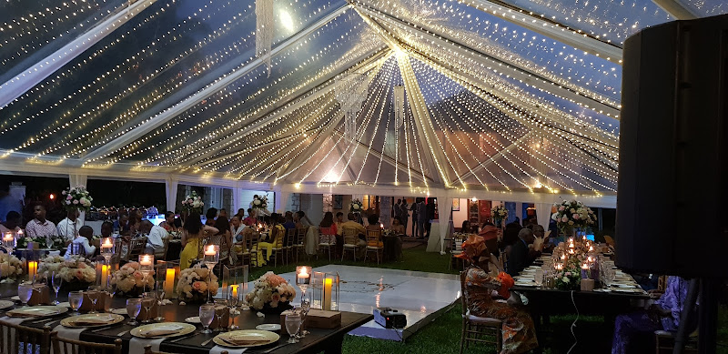 Bellefield Great House - Event venue in Montego Bay