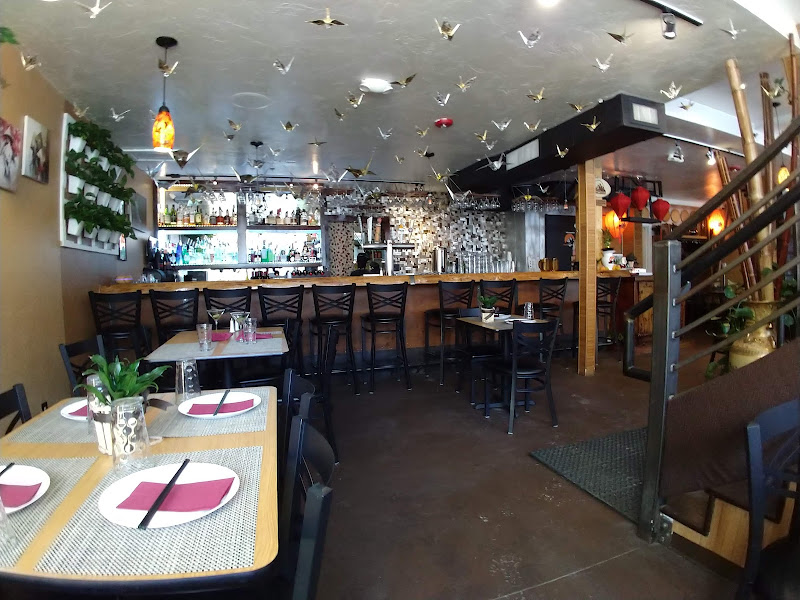 Peak of Asia - Vietnamese restaurant in Breckenridge