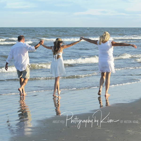 About You Photography of Hilton Head