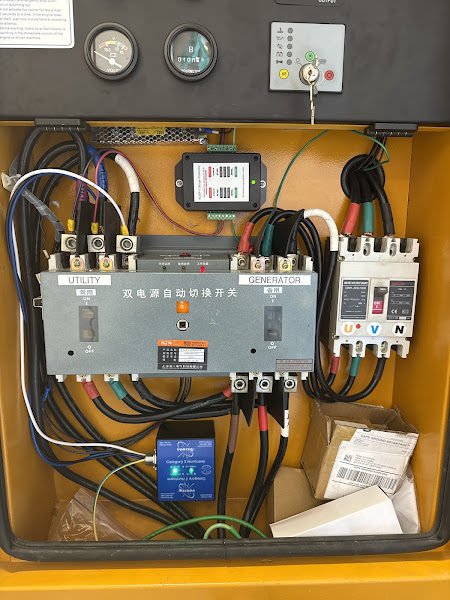 Sea To Summit Electric - Electrician in Etna